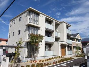 サニーヒル白樺 0102号-15