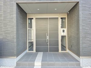 エクラージュ鷹匠 0103号-2