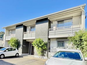 ベルテ安東 0202号-1