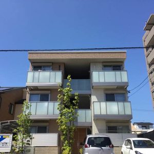 サニーコート大幸 0302号-1