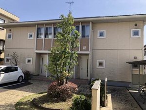 メゾン・ド・リラフォート B201号-15