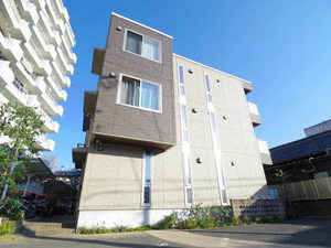 西脇町レジデンス