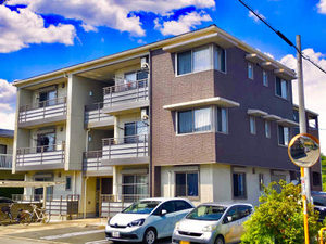 ホワイトヴィラ