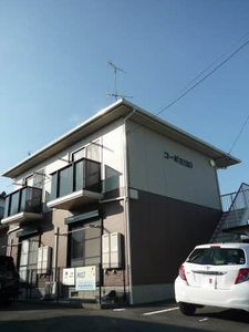 コーポＨＩＲＯ