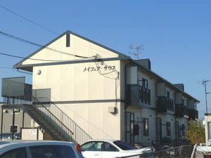 メイフェアサウス