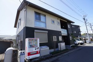 ラ　ベレッツァ 0201号-1
