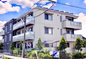 ラ・キャシェット北村