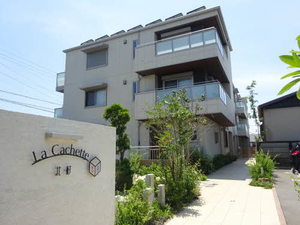 ラ・キャシェット北村 0301号-13