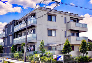 ラ・キャシェット北村 0301号-14