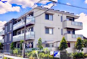 ラ・キャシェット北村 0301号-15