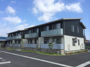 メゾンポタジェ