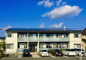 エクラージュ平川 0201号-1