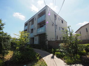 カサベルテ密柑山 W201号-1