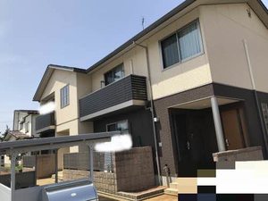 シェーブル・ゴート