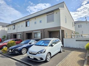 ラ・ソワ西千代田 0102号-1