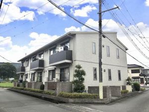 ヴィラ・リリー