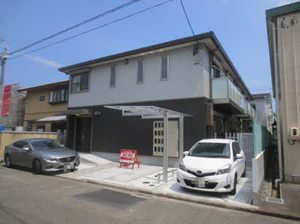 ウィン・恵比寿音羽 0202号-1