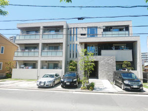 ＧＬＡＮＺ 0103号-1