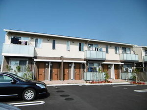 シャーメゾン高岡