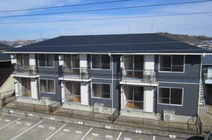 ＤｅａｒＣｏｕｒｔ　Ｓ・Ａ 0201号-1