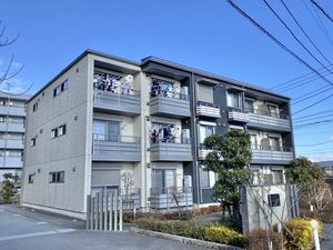 メゾンド　アンビシア