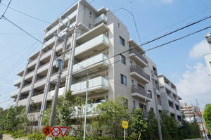 グランドメゾン川名ウエストレジデンス