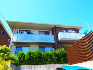 エクラシエ白鳥