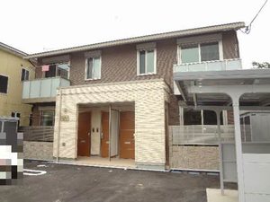 ナノハナテラス 0201号-1