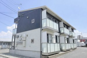 ヴィーブル稲里 0101号-1