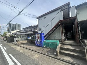 パーク荒子 0206号-1