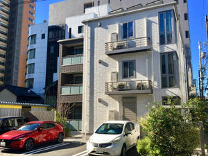 ロジュマン　エスト 0105号-1