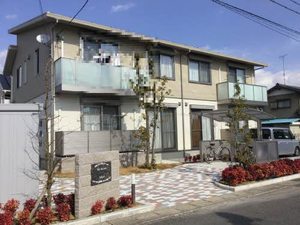 シャーメゾンＨ＆Ａ