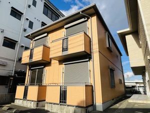 ドリームハイツ