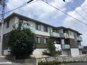 ソレイユ・ふじ