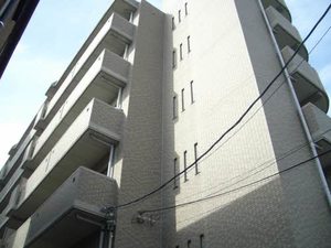 アーバンフラット栄