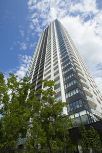 グランドメゾン池下ザ・タワー　２８１０号室-1