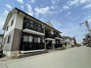 ディアス下森田 0202号-1