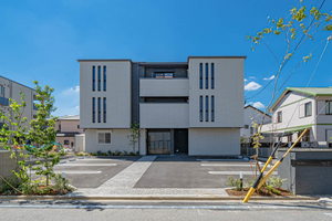 ヒュッゲ桜花 0201号-15