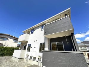 ブリーズメゾン 0102号-1