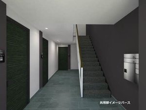 レイオンベールⅡ 0201号-13