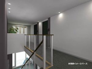 レイオンベールⅡ 0201号-14