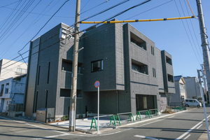 LEGARE GOKISO(レガーレ御器所) 0302号-12