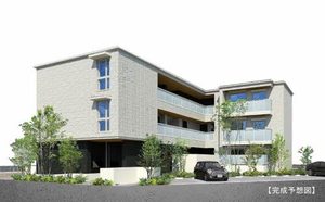 マ・メゾン上小田井