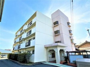 メゾン葛西 0301号-1