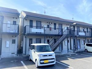 タウンハウス美里 G202号-1