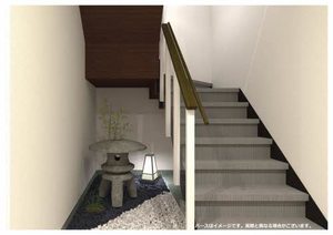 シャーメゾン本山 0202号-15