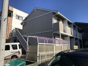 コートあけぼの 0202号-1