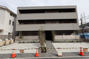 南丸之内　ＳｈａＭａｉｓｏｎ　Ｈｉｌｌｓ 0302号-13