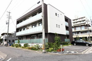 グリナージュ・ホウメイ