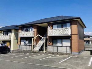 コーポ大富士 E102号-1